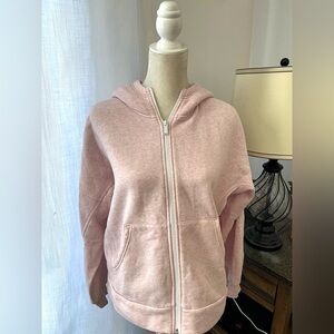 Adidas zip hoodie sweatshirt